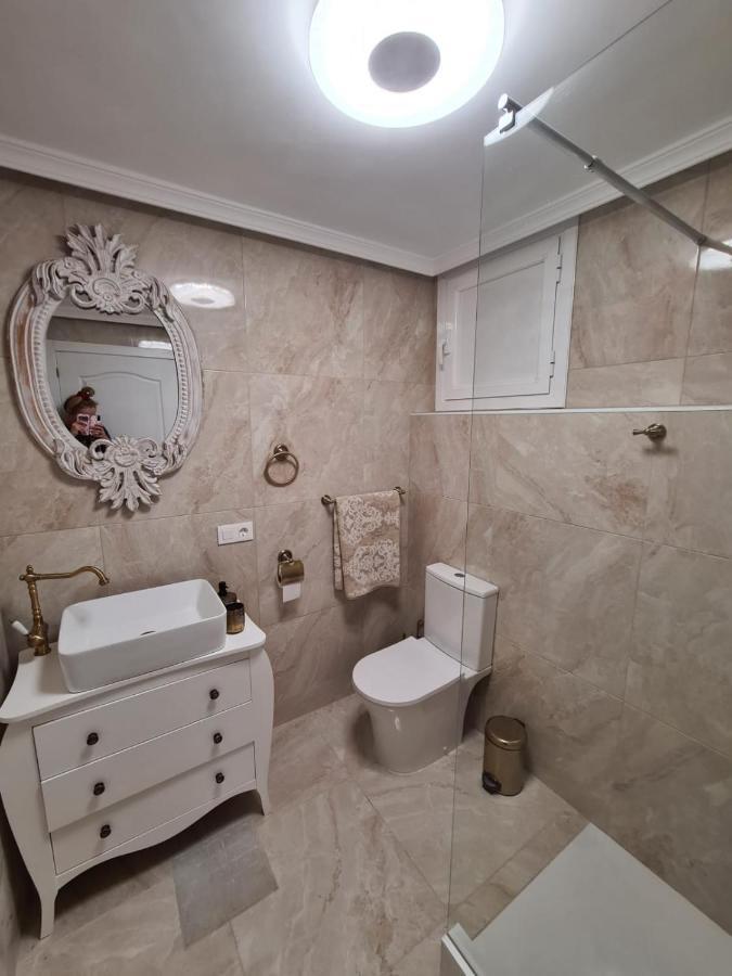 Retro 1 Bedroom Apartment Chayofa Dış mekan fotoğraf